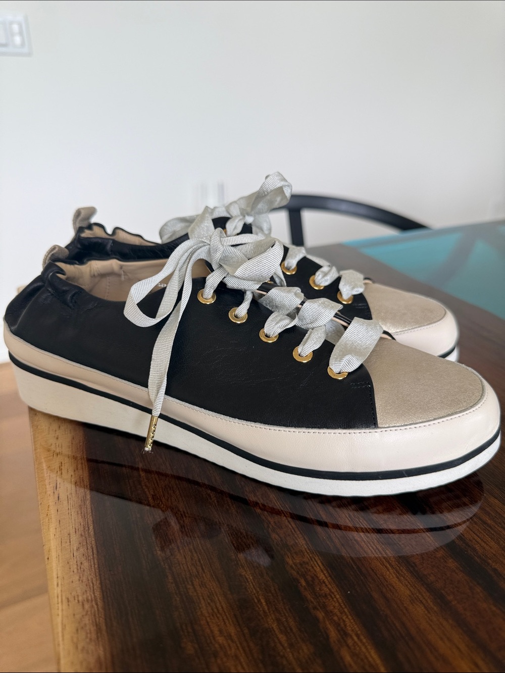 Ron White never worn Sneakers 38.5